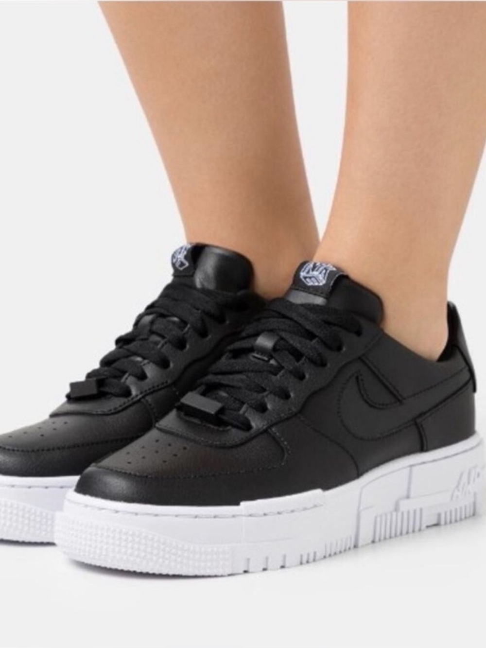 Nike Air Force 1 Pixel Sneaker